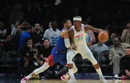 “I’m Back” ! Jimmy Butler la joue Michael Jordan pour marquer son retour…