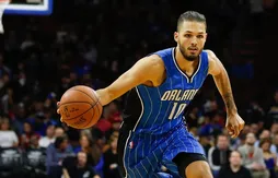 Evan Fournier, le pari réussi du Magic