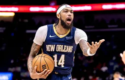 Brandon Ingram, plus près de partir que de rester à New Orleans ?