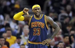Le jour où j’ai enfin aimé LeBron
