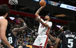 Norman Powell, le grand frère des jeunes Bulls