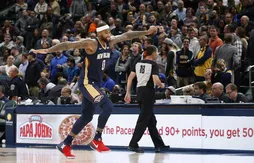 Le duo Davis – Cousins écrabouille les Pacers