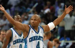 [Throwback Thursday] David Wesley, l’archétype du “underdog” NBA