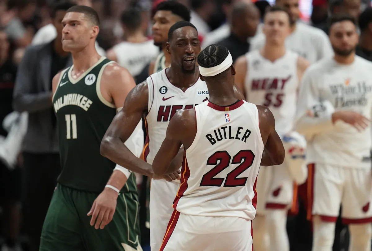 Jimmy Butler