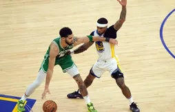 Sans contrat, Gary Payton II était prêt à devenir assistant vidéo aux Warriors