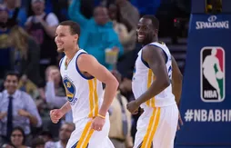 Golden State – Dallas : la géniale insolence de Stephen Curry (51 points)