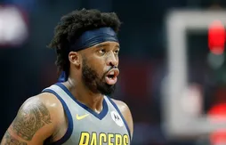 Wesley Matthews de retour dans le Wisconsin