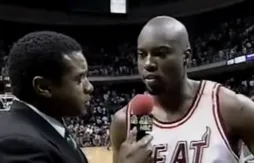 Miami Heat : le maillot de Glen Rice retiré ?