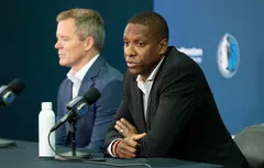 Les Mavs veulent enfin reprendre le contrôle sur les blessures