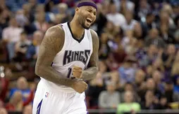 Le MVP de la nuit : record en carrière pour DeMarcus Cousins (48 pts, 13 rbds)
