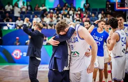 L’Italie veut continuer de rêver