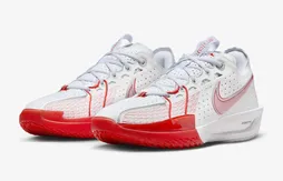 La Nike GT Cut 3 débarque en France !