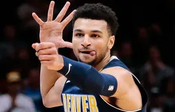 “Blue Arrow”, plus qu’une célébration pour Jamal Murray