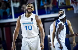 Pour Eric Gordon, représenter les Bahamas est “plus significatif” que Team USA