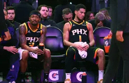 La fin d’une “lente agonie” pour Devin Booker et les Suns
