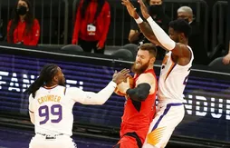 Ses pivots dans le dur, Nick Nurse tenté par le “small ball”