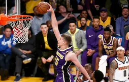 Moritz Wagner enfin lancé dans le grand bain