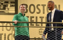 Des mouvements utiles et subtils pour les Celtics