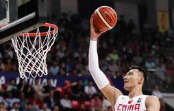 Championnat d’Asie : une finale Chine – Philippines pour une place aux Jeux Olympiques