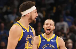 Malgré l’expulsion de Draymond Green, les Warriors arrachent le Game 1 à Memphis