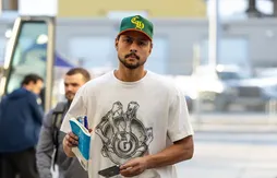 Fait divers : Bryn Forbes arrêté pour violences conjugales