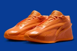 Un coloris « Orange Crush » pour la KD 19