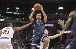 [Stats & Highlights] Memphis et Indiana maîtrisent