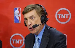 Avant ses dernières finales de conférence, Marv Albert raconte ses meilleurs souvenirs au micro