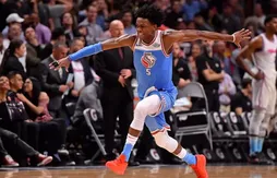 Présaison : les calendriers de Sacramento, Charlotte, Oklahoma City et Minnesota