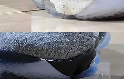 Nike a modifié la chaussure de LeBron James pour améliorer sa stabilité