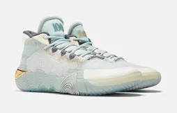 De nouveaux clichés de la KAWHI II de New Balance