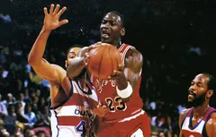 Michael Jordan, 20 ans déjà : la quête de la perfection
