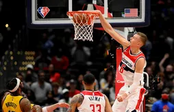 Le défi des Wizards : tirer le meilleur du trio Beal-Kuzma-Porzingis