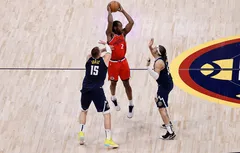 Le MVP de la nuit | Kawhi Leonard enclenche le mode playoffs