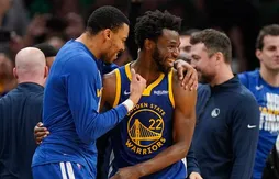 Andrew Wiggins voulait “prouver que tout le monde avait tort”