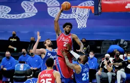 Les All-NBA Teams de la première partie de saison : à vous de voter !