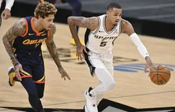 Spurs – Warriors : quel suspense !