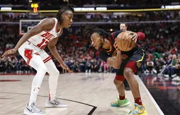 Ayo Dosunmu, la surprise permanente des Bulls