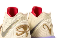 Nike : un voyage en Égypte et des couleurs pour la Kyrie 5