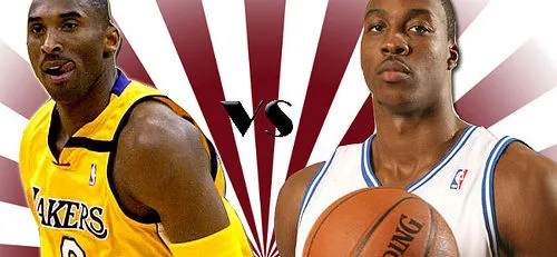 lakers-magic