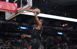 La NBA déboute les Rockets de leur réclamation