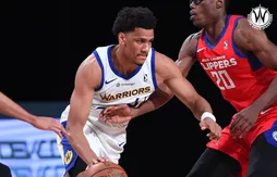 G-League : les Warriors pour le grand huit !