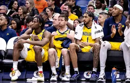 Les Pacers veulent repartir avec le même groupe
