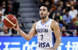 Facundo Campazzo a longtemps hésité avant de franchir l’Atlantique