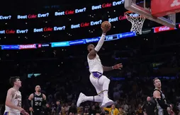 Lakers – Grizzlies : un K.O au premier round !