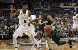 Preview Final Four 2019 : Michigan State (2) – Texas Tech (3)