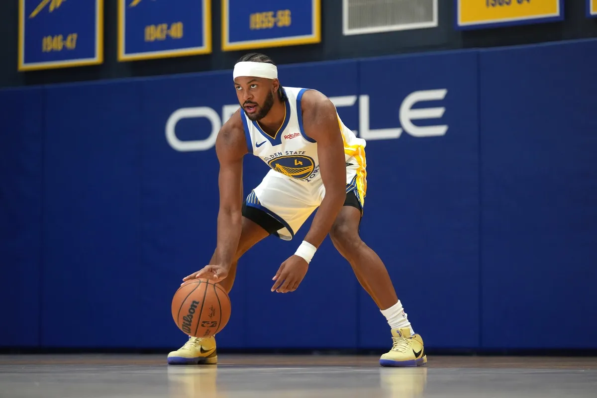 Moses Moody
