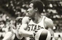 Ron Boone, « l’Iron Man » qui n’a jamais raté un match