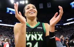 Reine du un-contre-un, Napheesa Collier double son salaire en… 30 minutes !