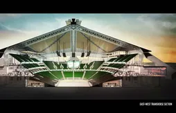 La mairie de Seattle autorise les rénovations de la Key Arena